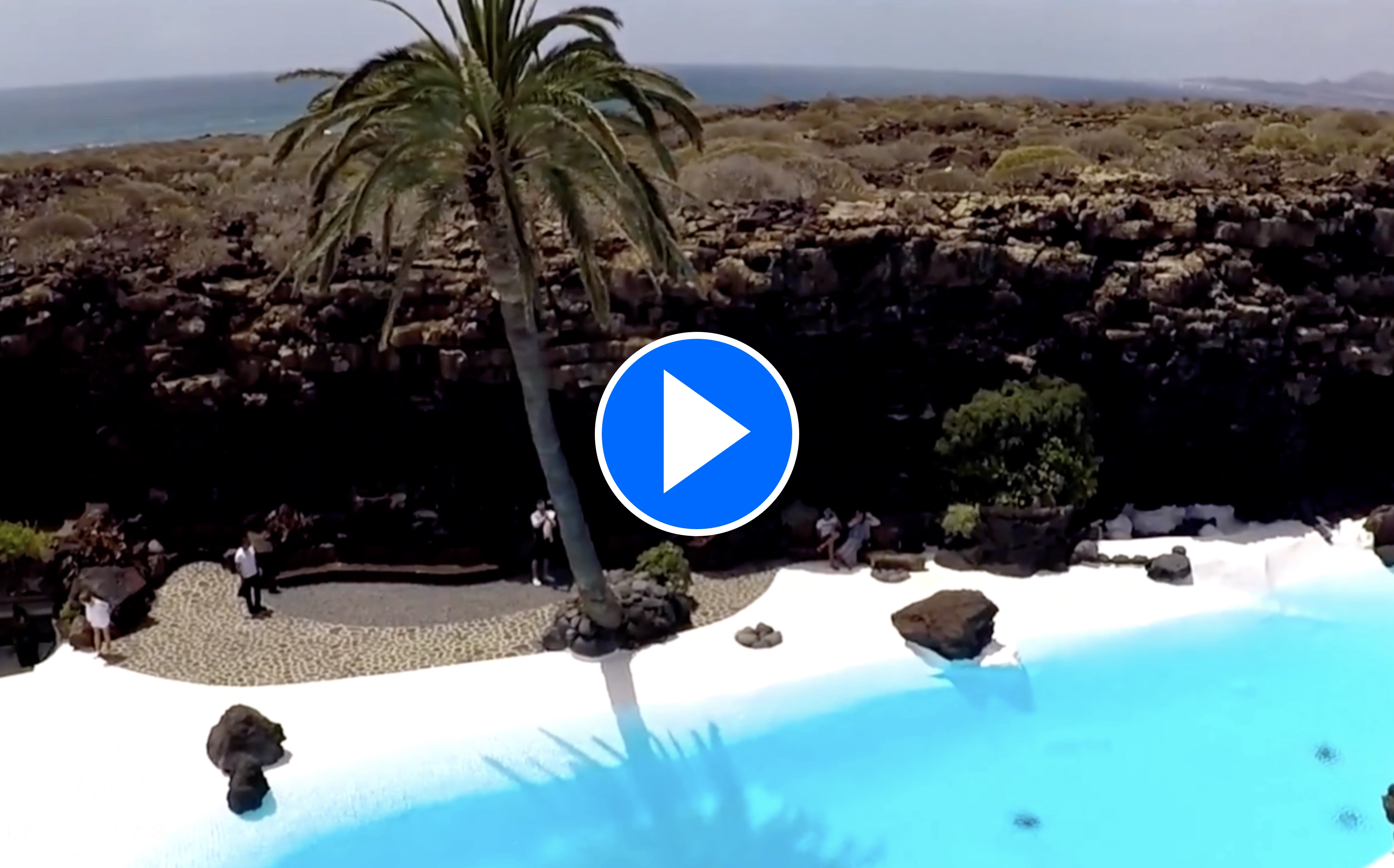 Lanzarote Excursions and Adventures