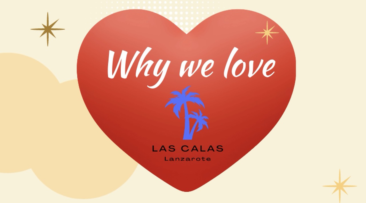 Why we love Las Calas